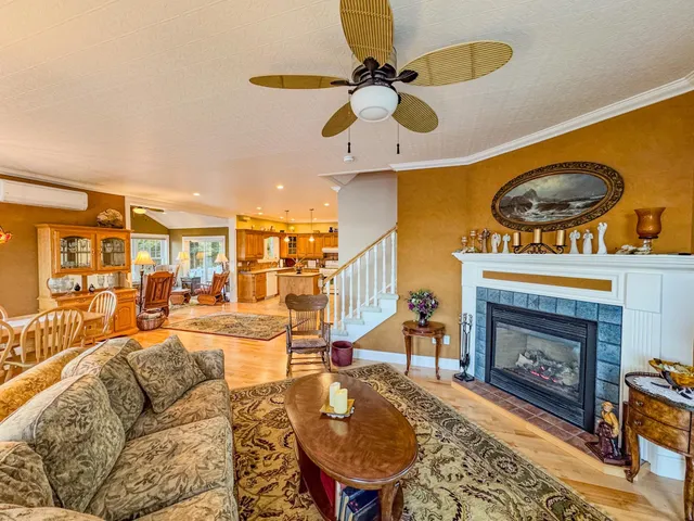 $2,500,000 | 57 Farrants Point, Newport, VT 05855