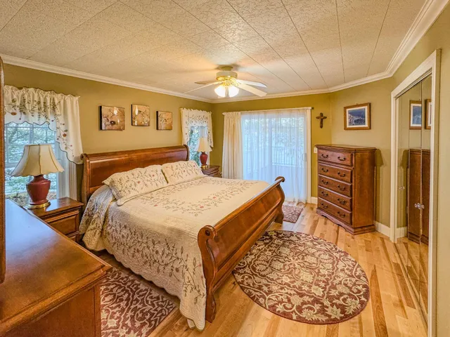 $2,500,000 | 57 Farrants Point, Newport, VT 05855