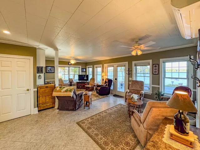 $2,500,000 | 57 Farrants Point, Newport, VT 05855