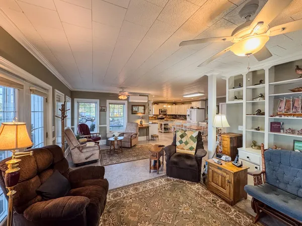 $2,500,000 | 57 Farrants Point, Newport, VT 05855