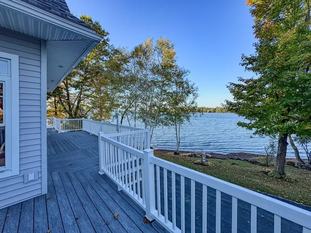 $2,500,000 | 57 Farrants Point, Newport, VT 05855