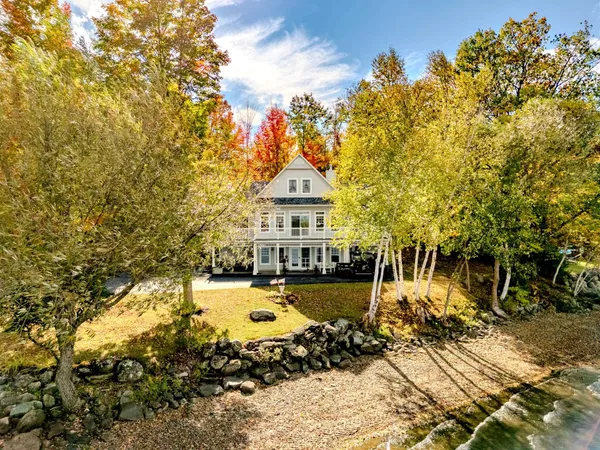 $2,500,000 | 57 Farrants Point, Newport, VT 05855