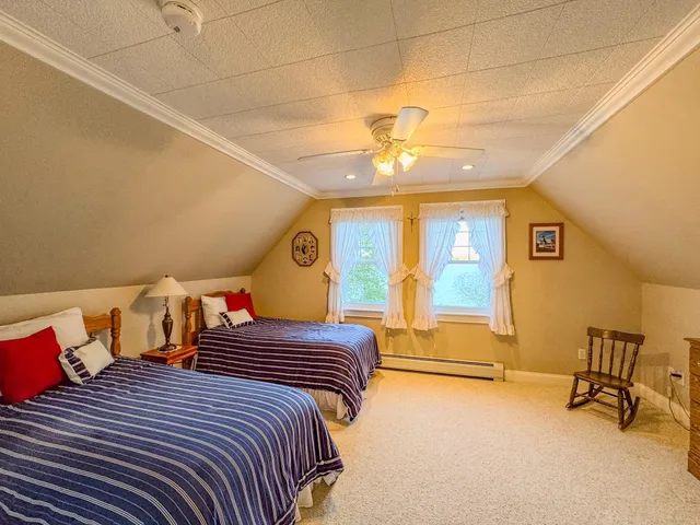 $2,500,000 | 57 Farrants Point, Newport, VT 05855