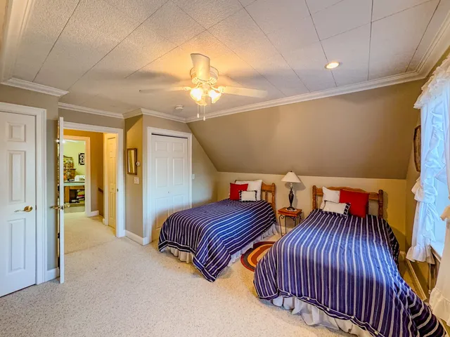 $2,500,000 | 57 Farrants Point, Newport, VT 05855