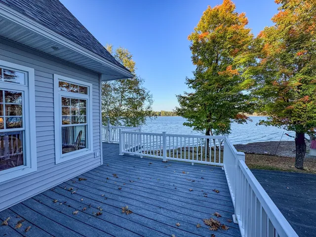 $2,500,000 | 57 Farrants Point, Newport, VT 05855