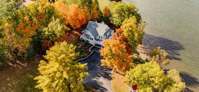 $2,500,000 | 57 Farrants Point, Newport, VT 05855