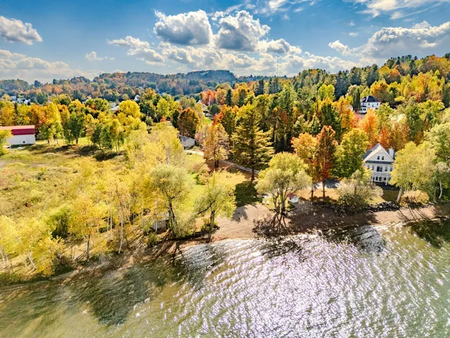 $2,500,000 | 57 Farrants Point, Newport, VT 05855