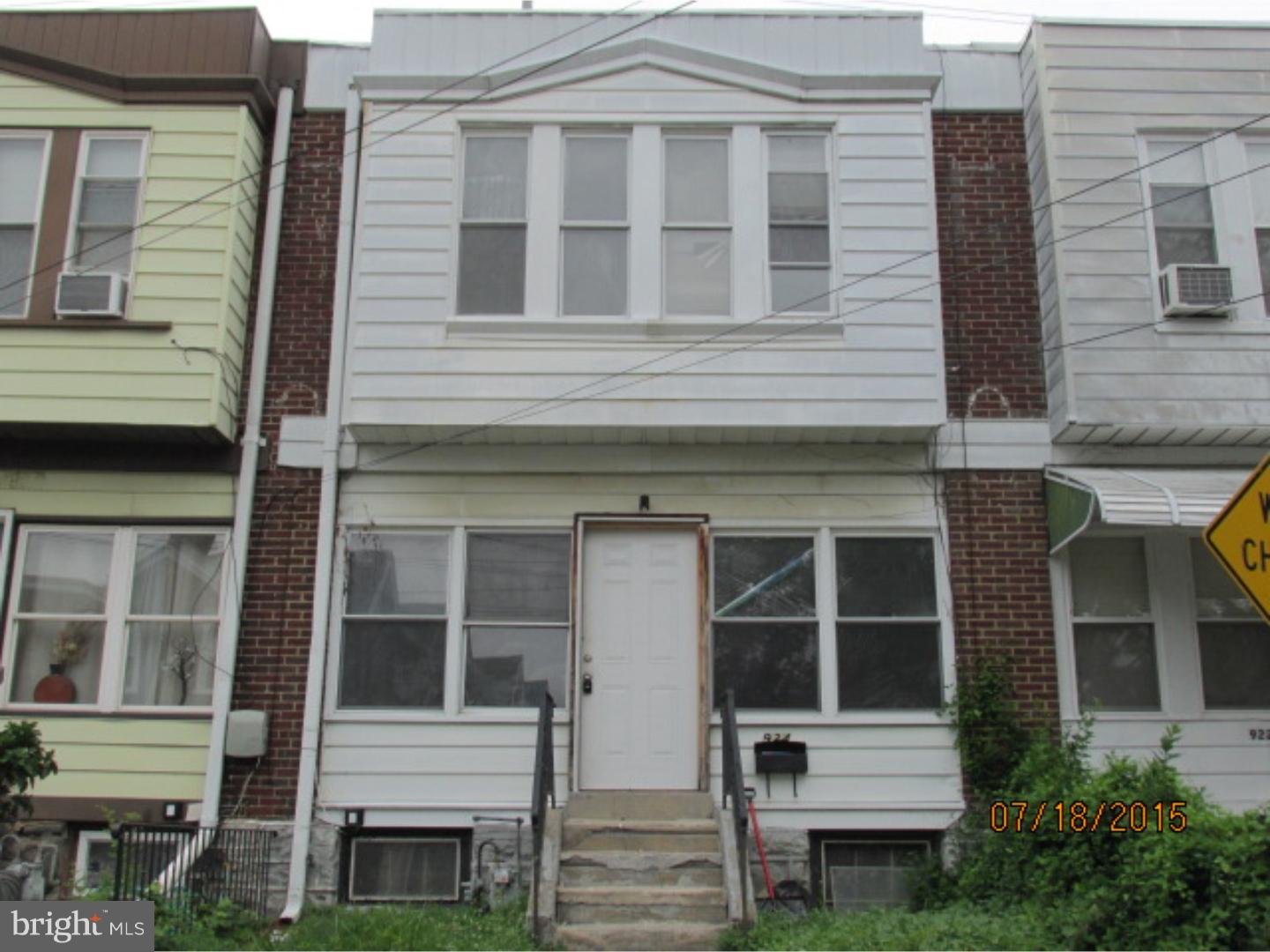 924 Marshall Road Sharon Hill, PA 19079 - Photo 1 of 1 Gallery Image 1
