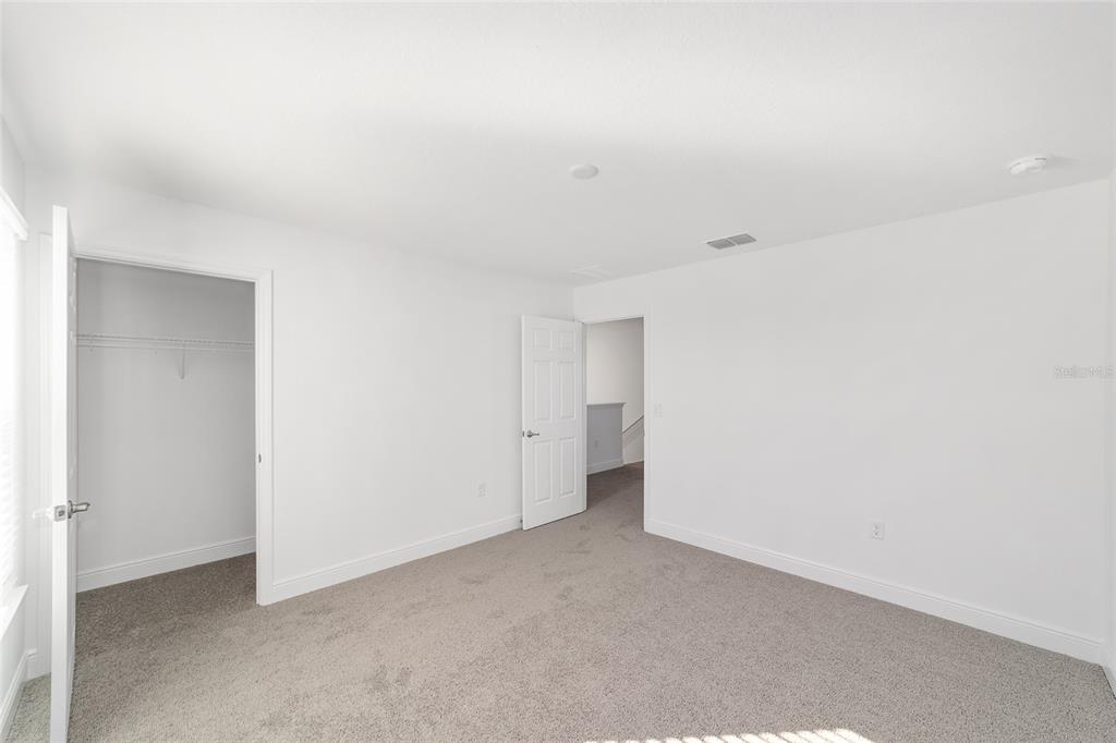 7276 Southwest 58th Place Road Ocala, FL 34474 - Photo 33 of 44 a view of an empty room