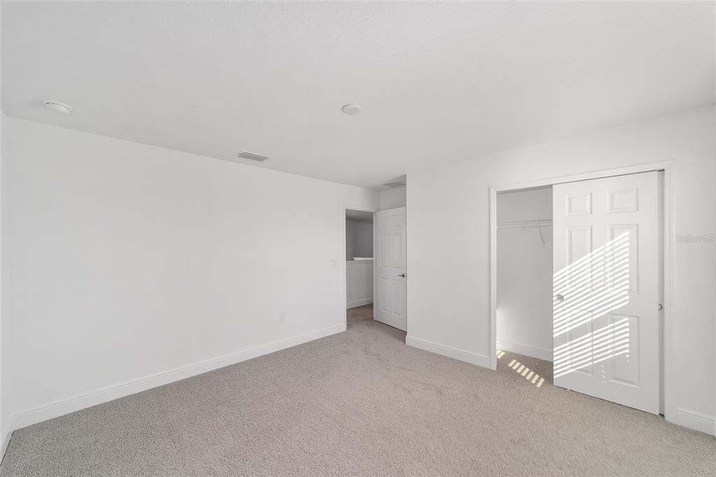 7276 Southwest 58th Place Road Ocala, FL 34474 - Photo 36 of 44 a view of empty room