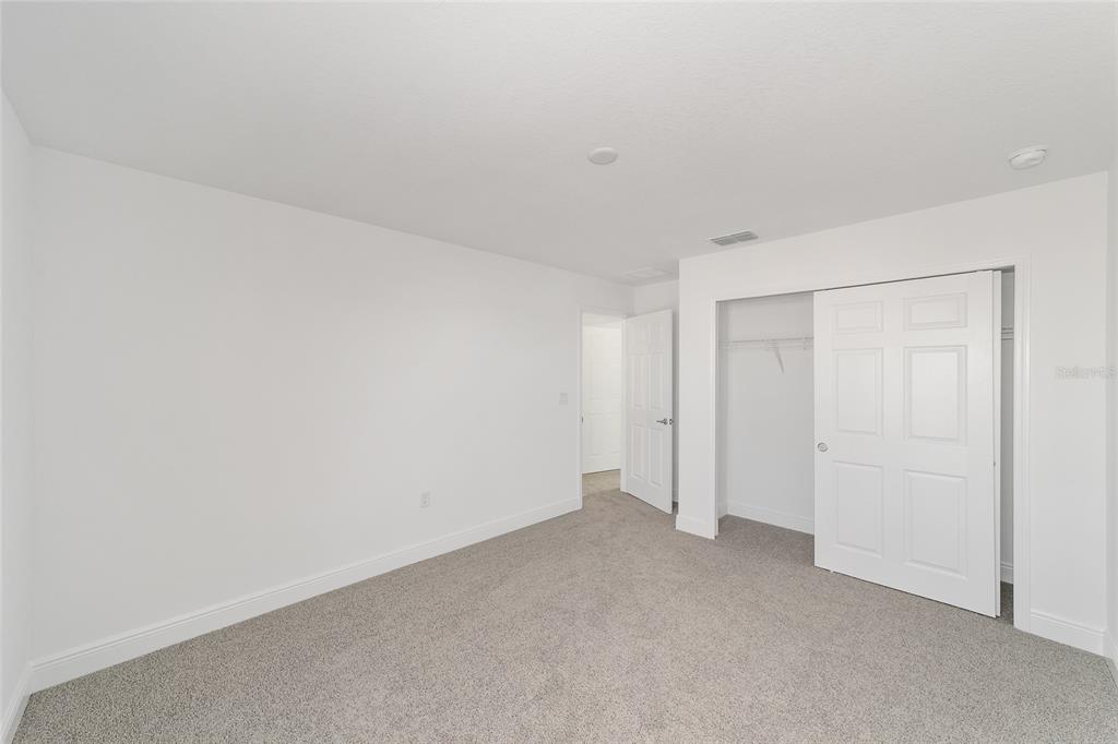 7276 Southwest 58th Place Road Ocala, FL 34474 - Photo 38 of 44 a view of an empty room