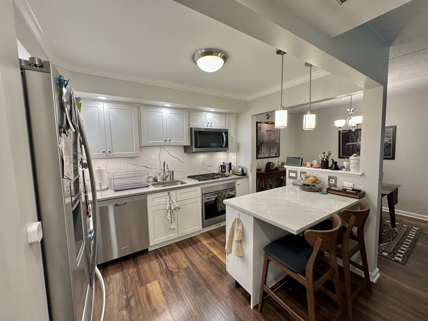 110 West Butterfield Road, Unit 310S Elmhurst, IL 60126 - Photo 6 of 26