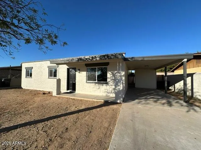 $364,900 | 522 South 74th Place, Mesa, AZ 85208