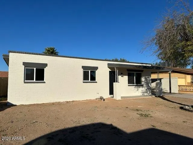 $364,900 | 522 South 74th Place, Mesa, AZ 85208