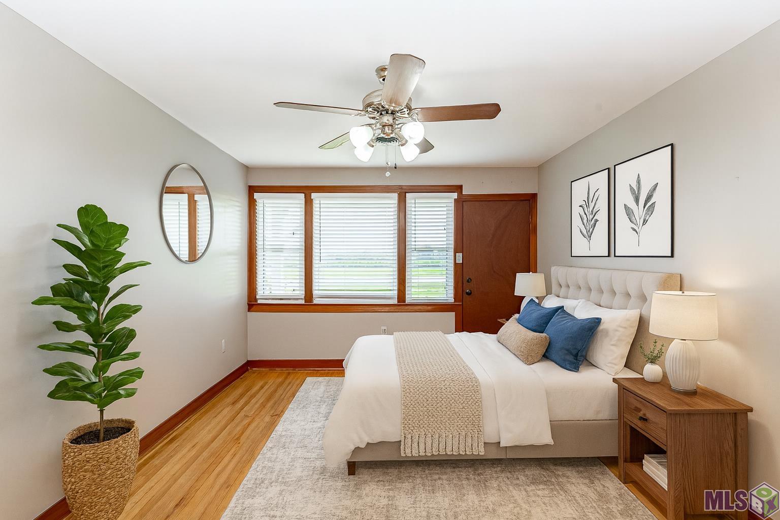 5743 Wye Road Lakeland, LA 70752 - Photo 14 of 34