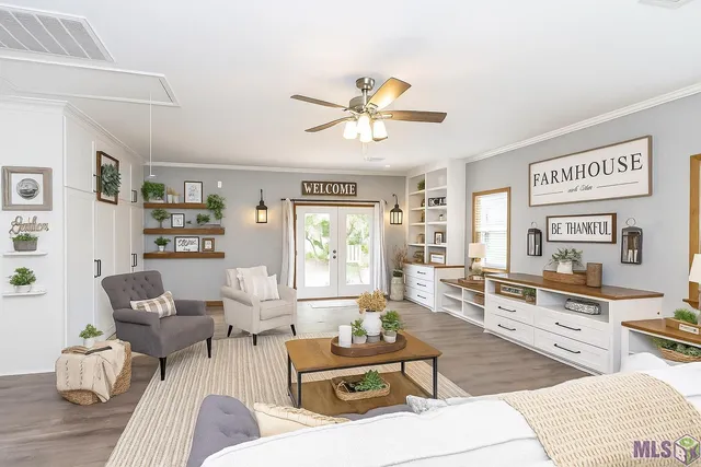 $229,000 | 5743 Wye Road, Lakeland, LA 70752