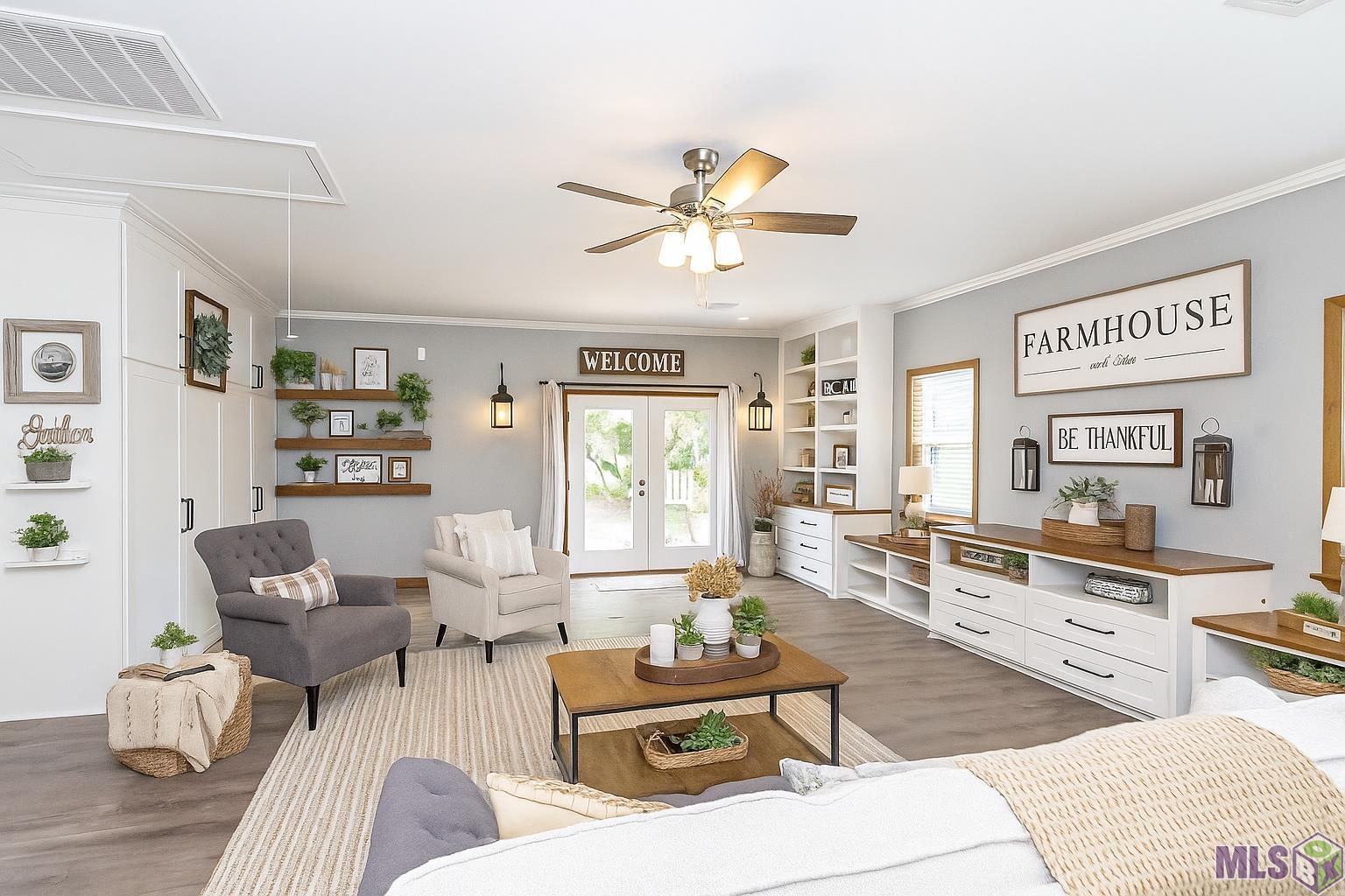 5743 Wye Road Lakeland, LA 70752 - Photo 2 of 34