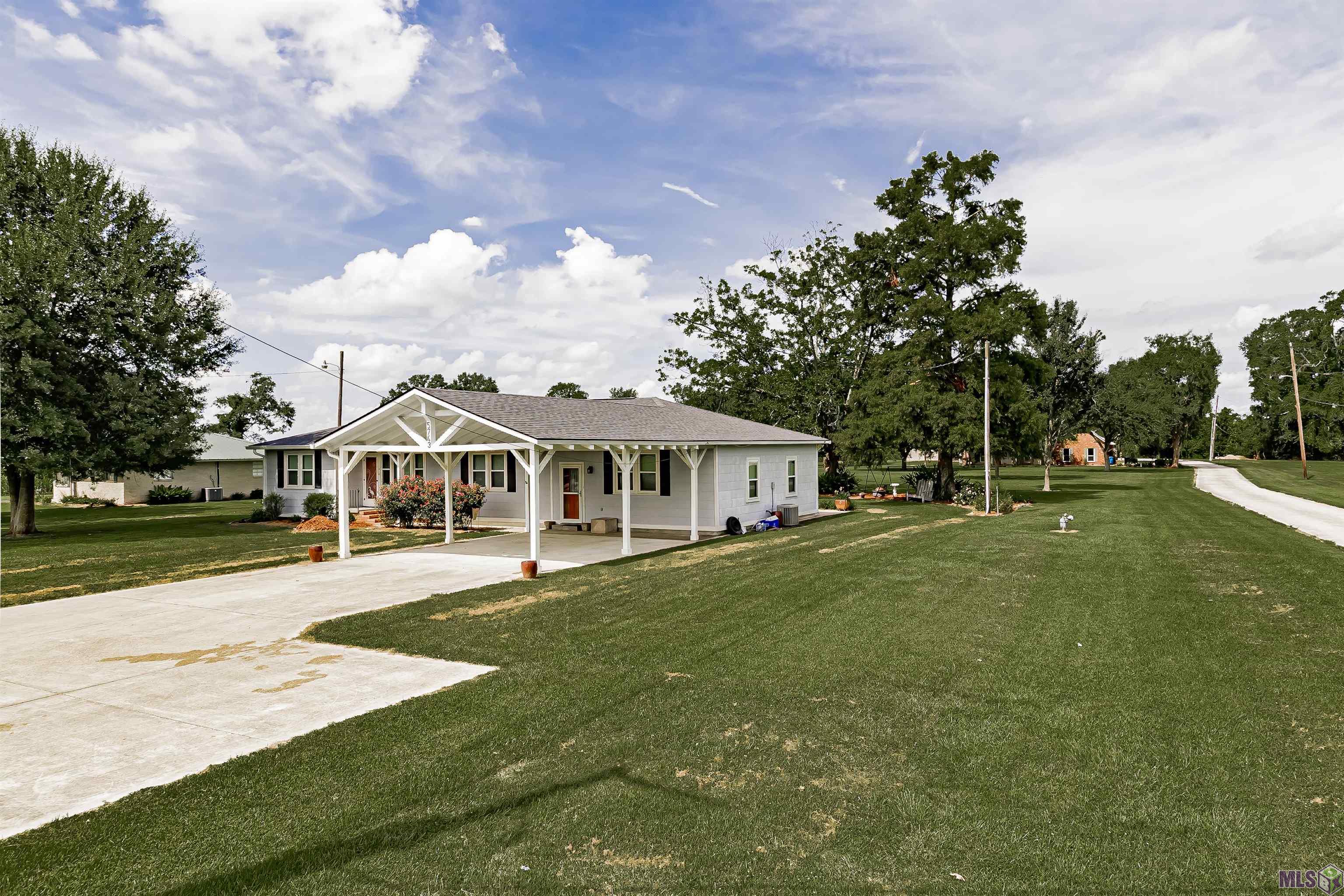 5743 Wye Road Lakeland, LA 70752 - Photo 23 of 34