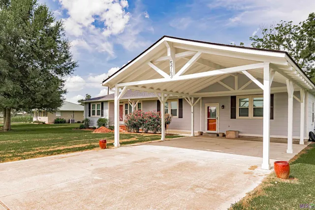$229,000 | 5743 Wye Road, Lakeland, LA 70752