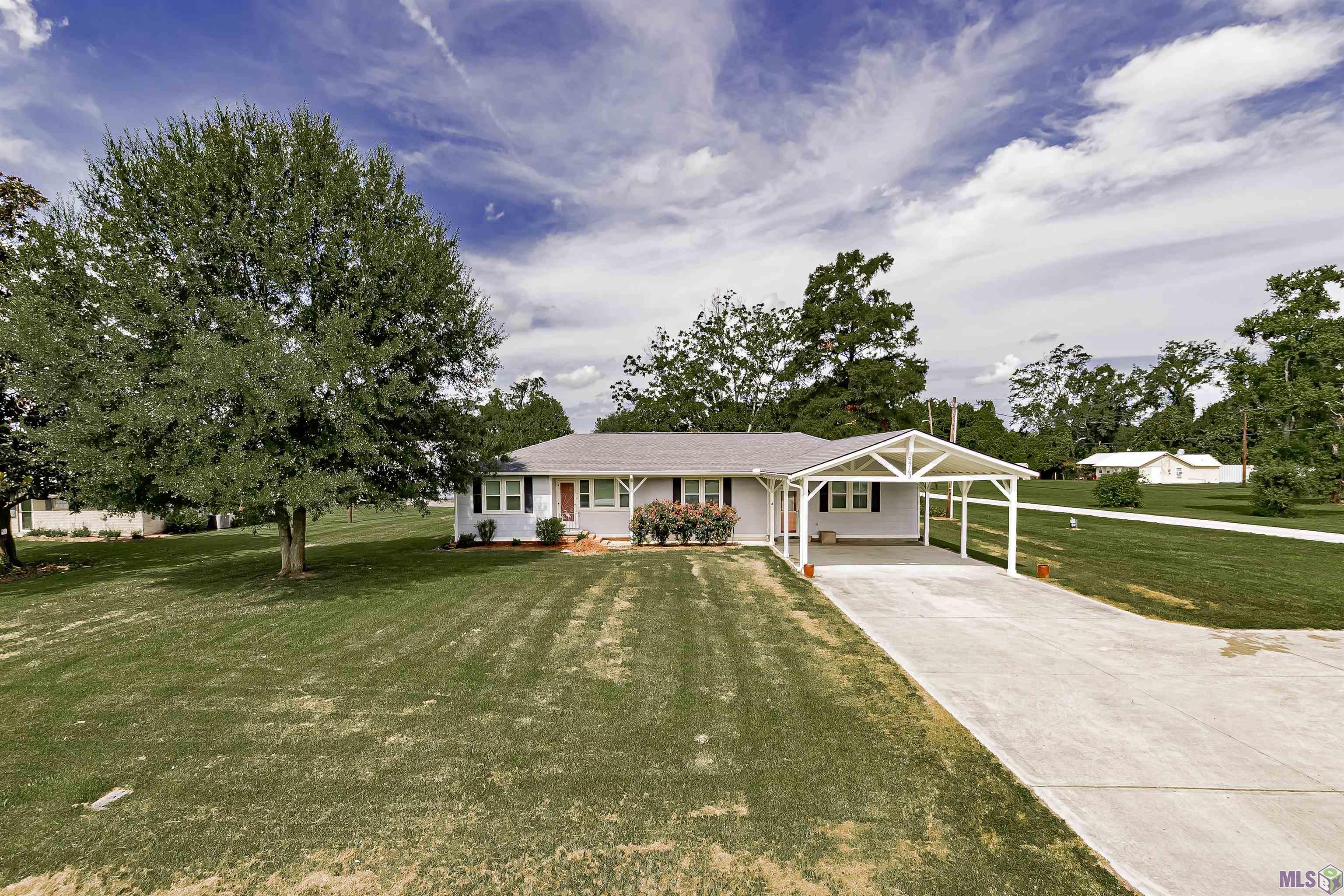 5743 Wye Road Lakeland, LA 70752 - Photo 27 of 34