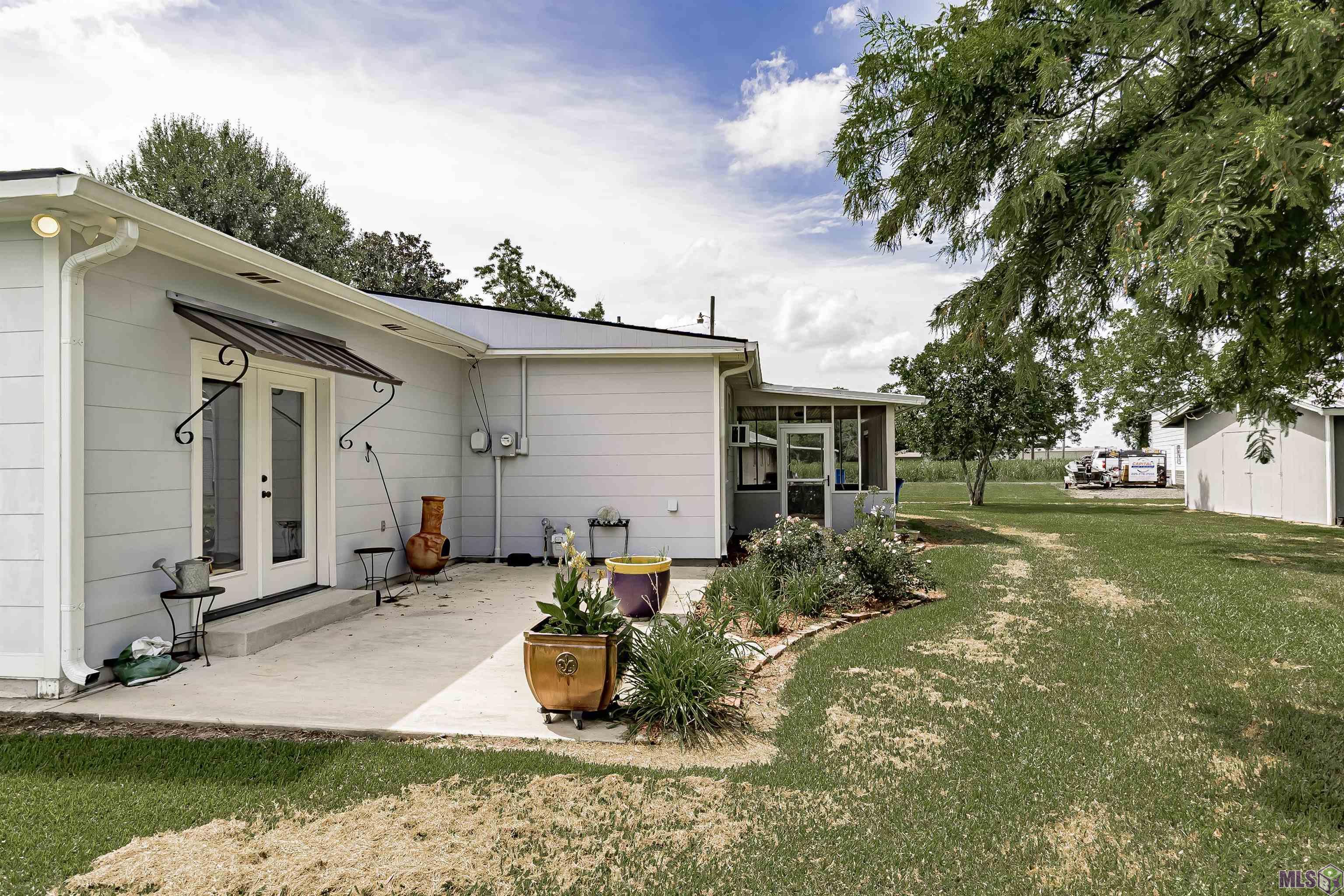 5743 Wye Road Lakeland, LA 70752 - Photo 31 of 34