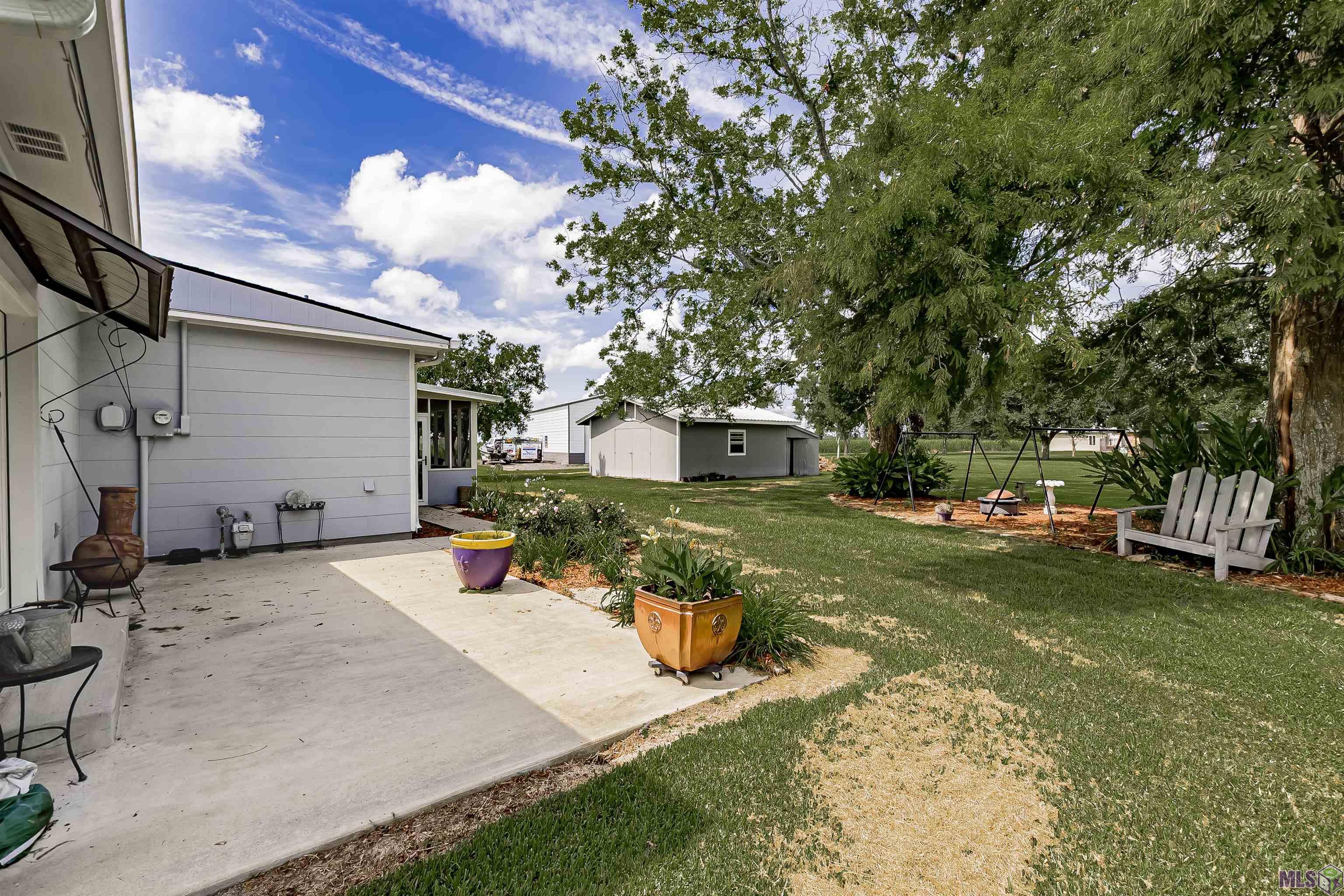 5743 Wye Road Lakeland, LA 70752 - Photo 32 of 34