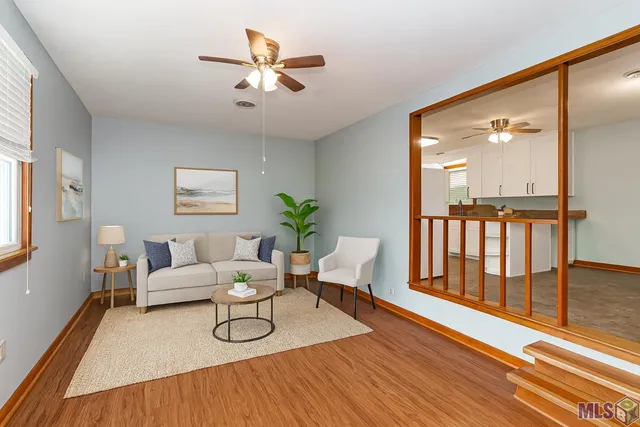 $229,000 | 5743 Wye Road, Lakeland, LA 70752