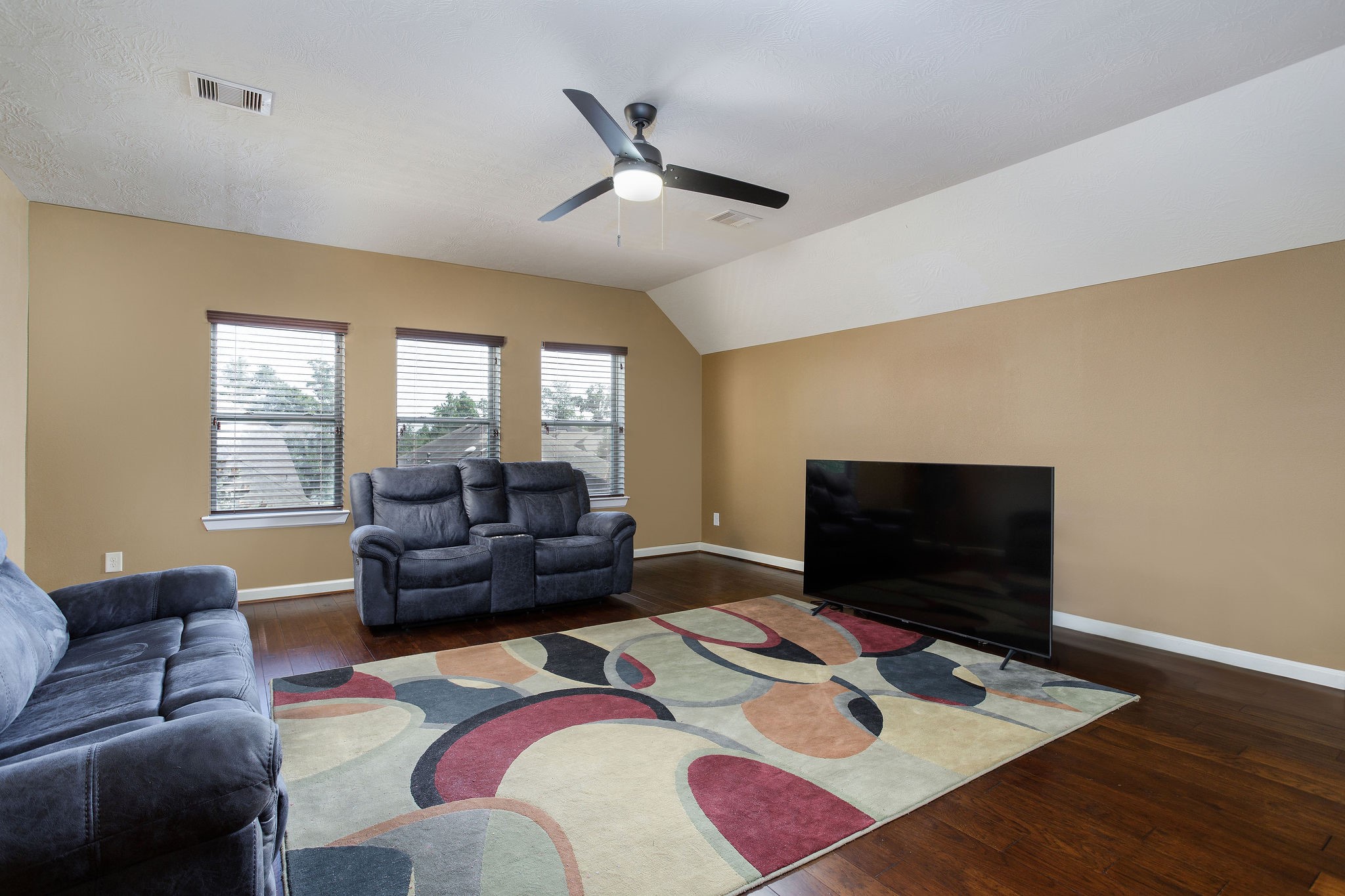 31544 Ember Trail Lane Spring, TX 77386 - Photo 18 of 31 upstairs extra room