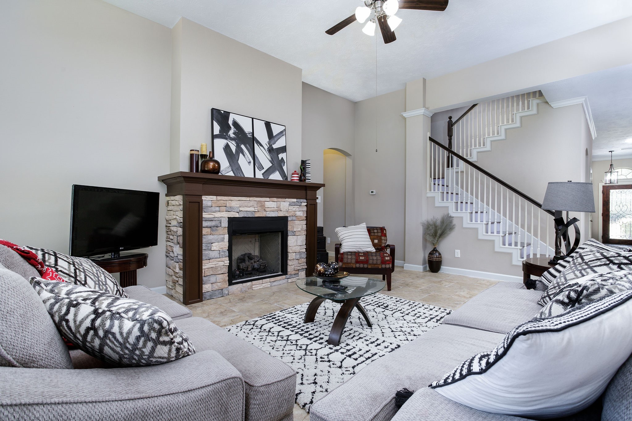 31544 Ember Trail Lane Spring, TX 77386 - Photo 9 of 31