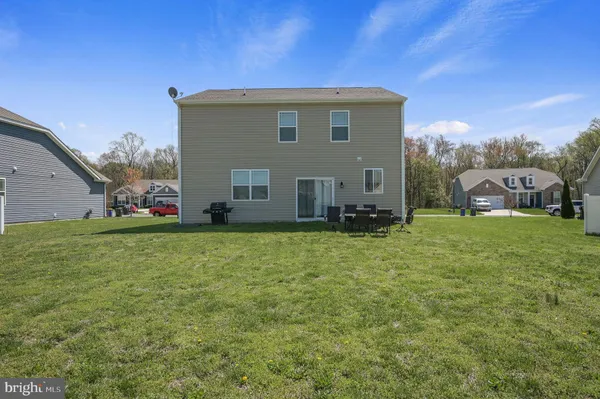 $445,000 | 339 Forty Nine Pines Drive, Dover, DE 19904