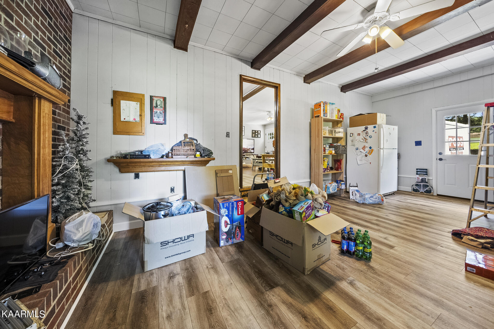 419 Hawkins Road Sweetwater, TN 37874 - Photo 32 of 36 DSC00196