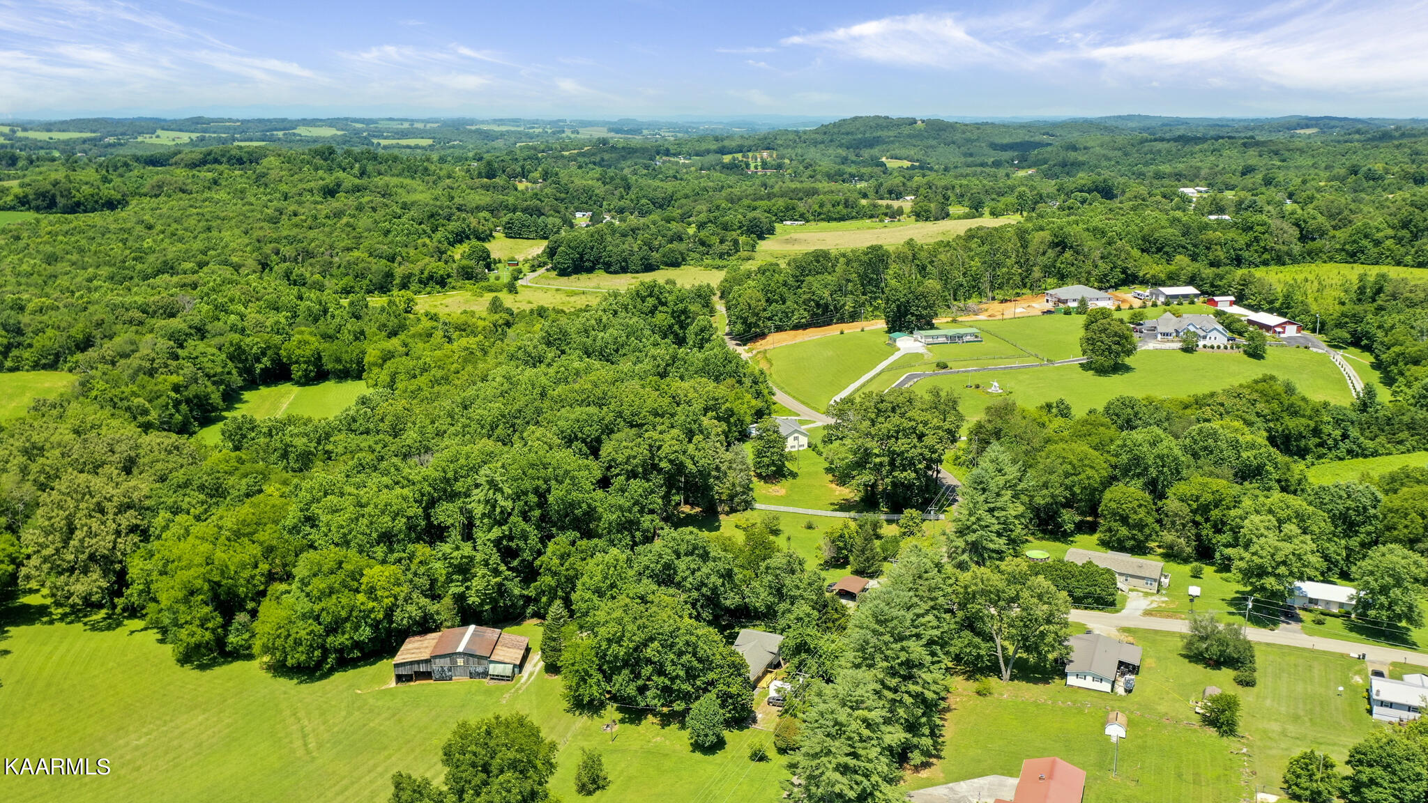 419 Hawkins Road Sweetwater, TN 37874 - Photo 35 of 36 DJI_0084