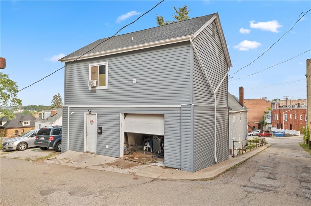 11 Maytide Street Pittsburgh, PA 15227 - Photo 8 of 8 a view of a house with a yard