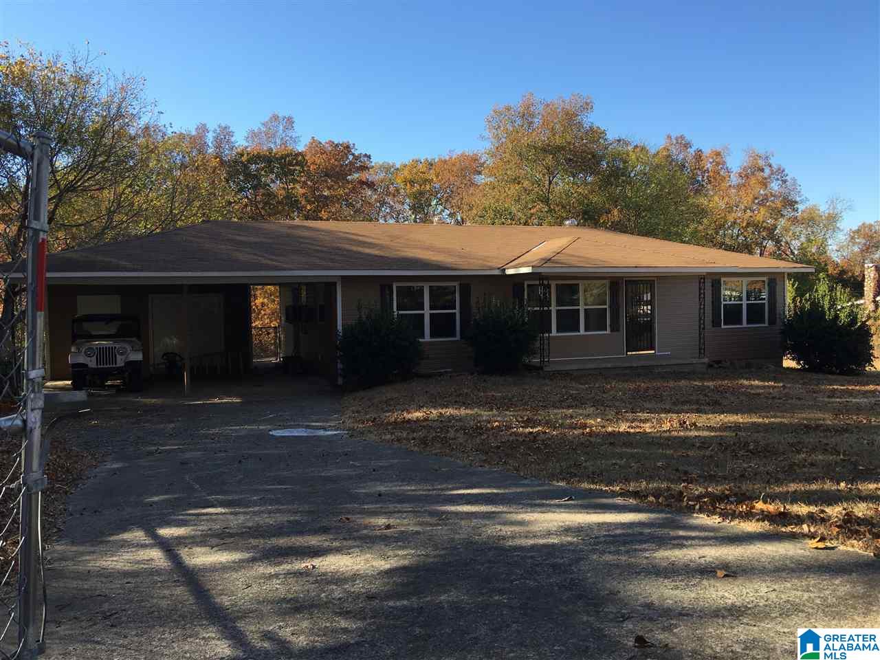 208 Crow Street Anniston, AL 36201 - Photo 47 of 50