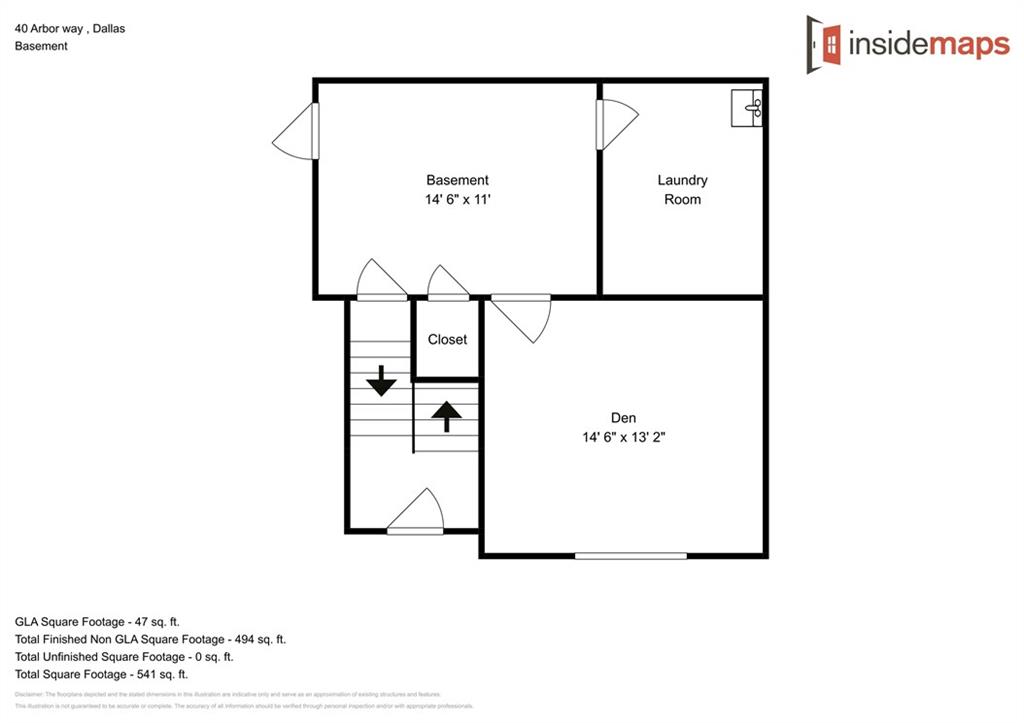 40 Arbor Way Dallas, GA 30157 - Photo 21 of 22 unknown