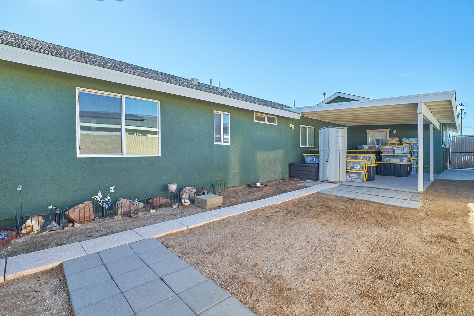 1240 South McCall Street Ridgecrest, CA 93555 - Photo 28 of 32 Gallery Image 28