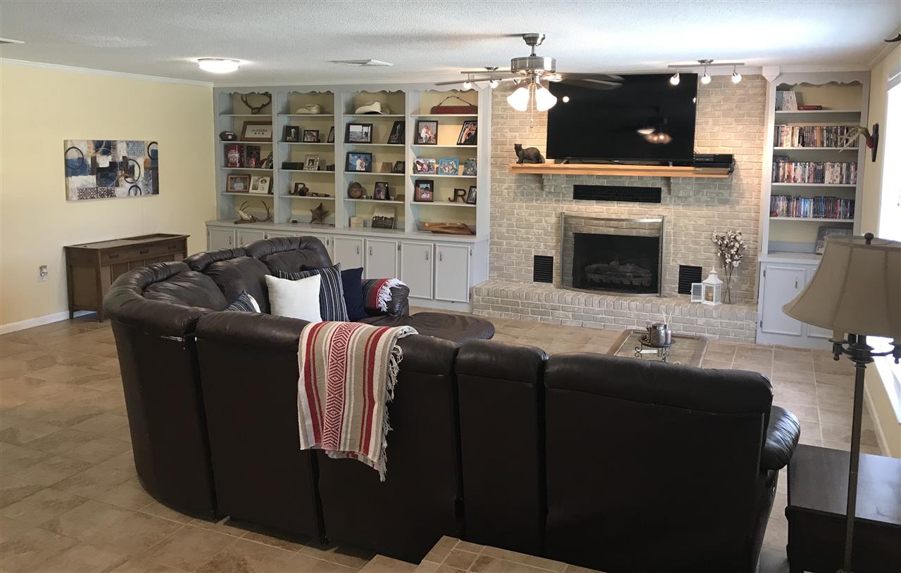45775 Old Carney Road Bay Minette, AL 36507 - Photo 4 of 15