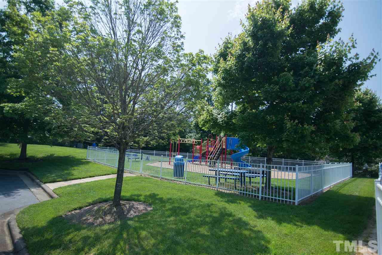 2513 Forest Shadows Lane Raleigh, NC 27614 - Photo 24 of 24 a view of a park