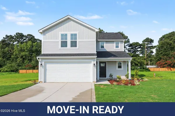 $304,995 | 172 Baxley Drive, Dunn, NC 28334