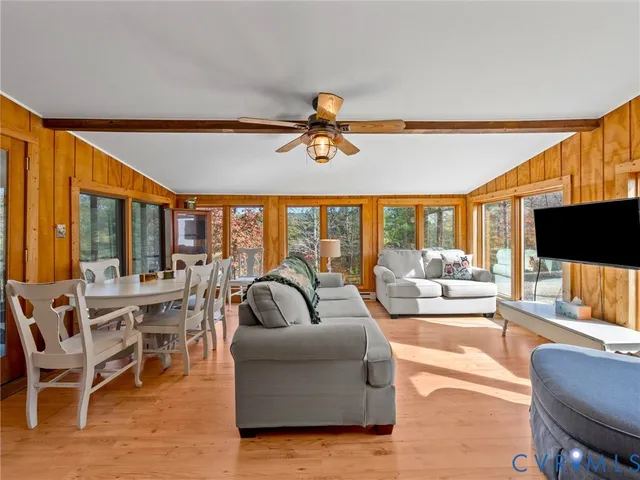 $279,950 | 837 Briery Hills Drive, Meherrin, VA 23954