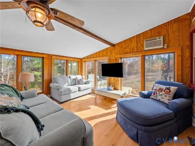 $279,950 | 837 Briery Hills Drive, Meherrin, VA 23954