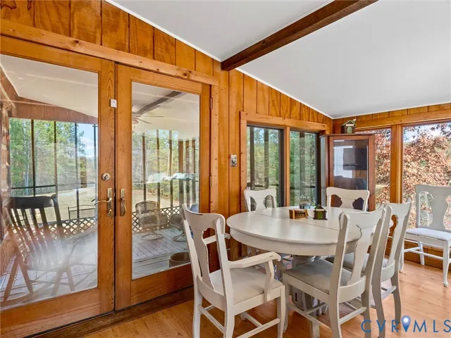 $279,950 | 837 Briery Hills Drive, Meherrin, VA 23954