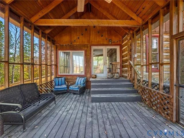 $279,950 | 837 Briery Hills Drive, Meherrin, VA 23954