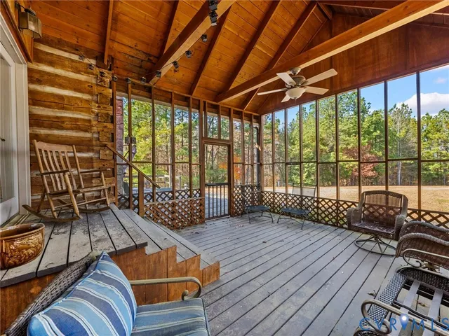 $279,950 | 837 Briery Hills Drive, Meherrin, VA 23954