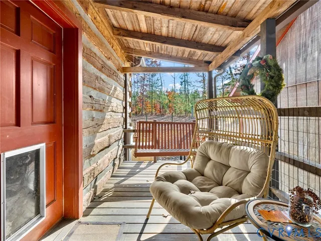 $279,950 | 837 Briery Hills Drive, Meherrin, VA 23954