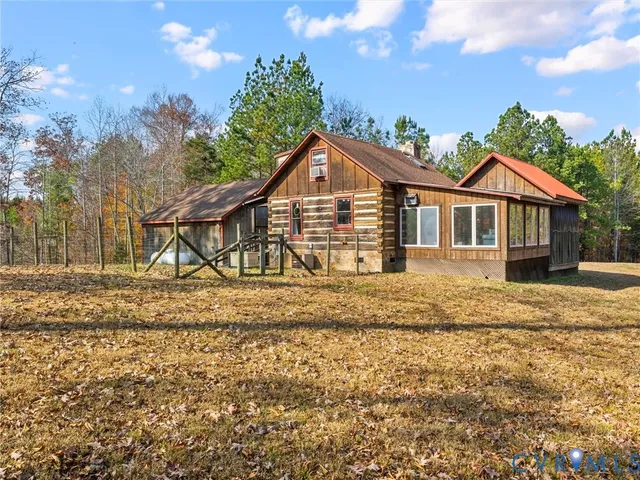$279,950 | 837 Briery Hills Drive, Meherrin, VA 23954