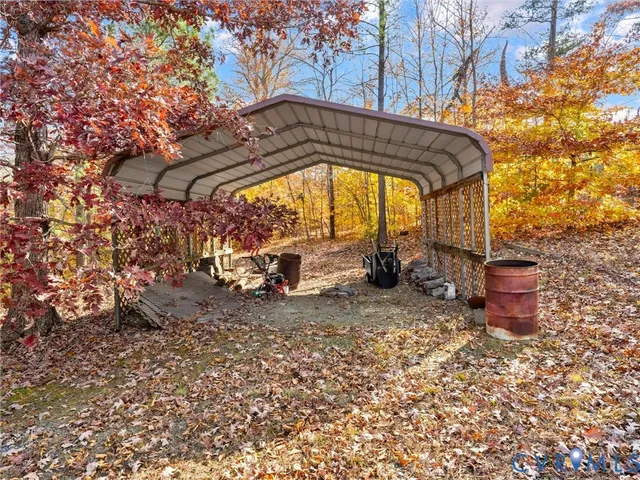 $279,950 | 837 Briery Hills Drive, Meherrin, VA 23954