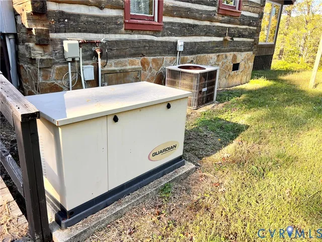 $279,950 | 837 Briery Hills Drive, Meherrin, VA 23954