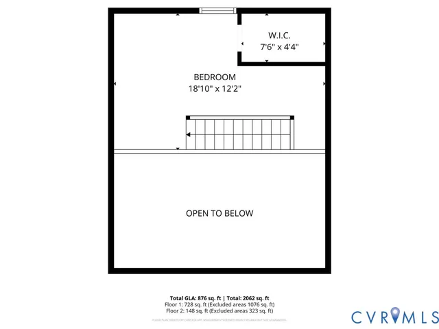 $279,950 | 837 Briery Hills Drive, Meherrin, VA 23954