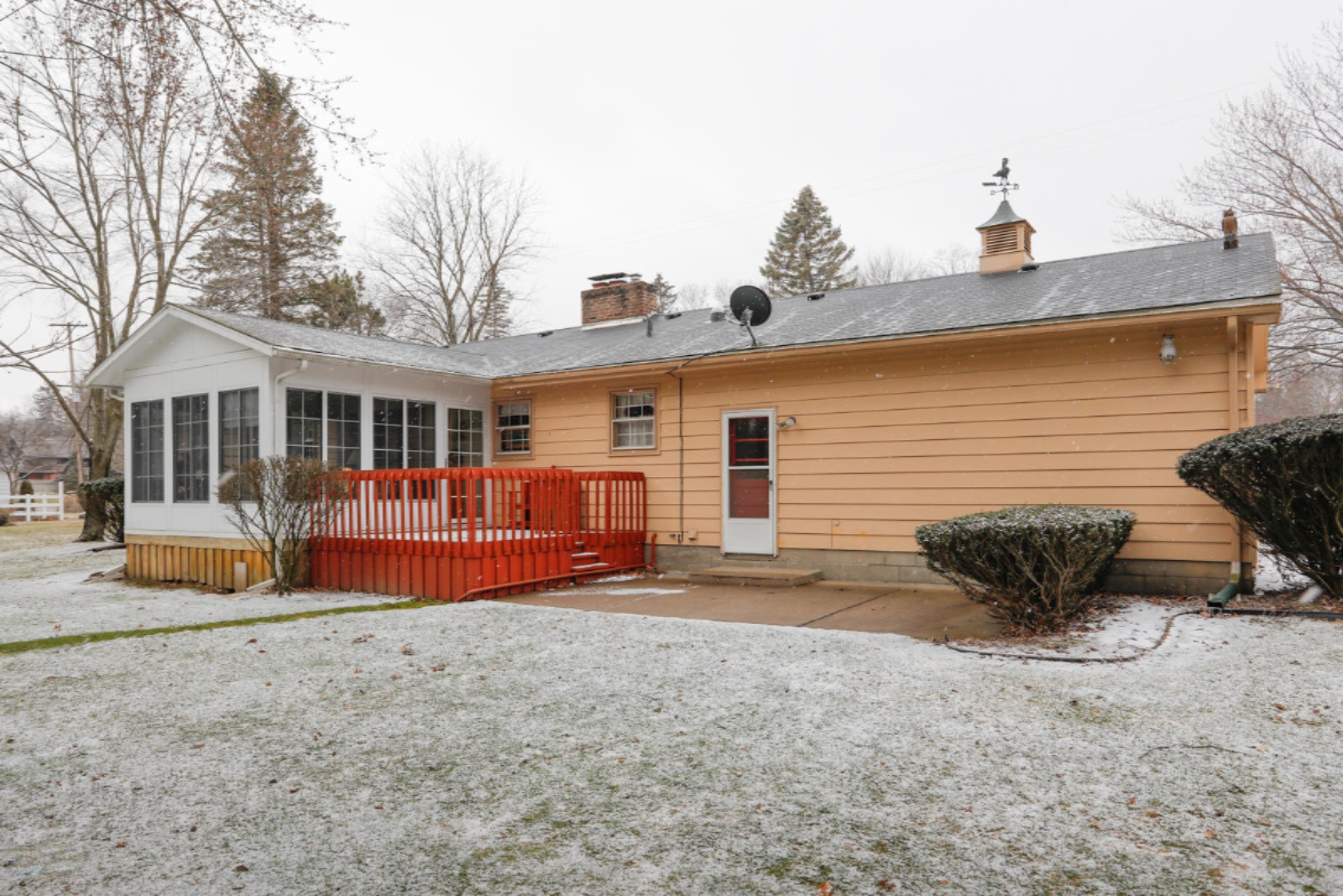 148 Fuller Road Battle Creek, MI 49015 - Photo 28 of 28 148 Fuller Rd-128